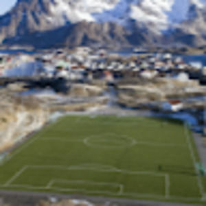 Meet your Posher, Noah